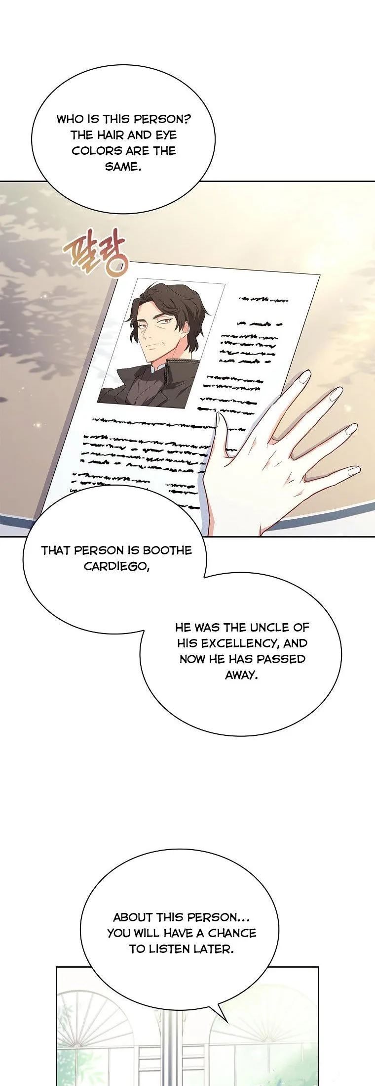 A childhood friend became an obsessive husband Chapter 18 page 37