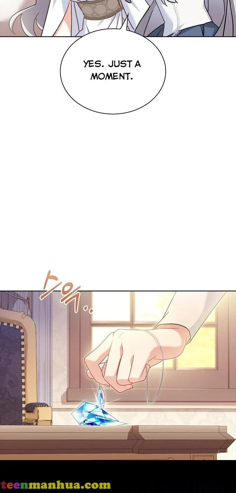 A childhood friend became an obsessive husband Chapter 27 page 44