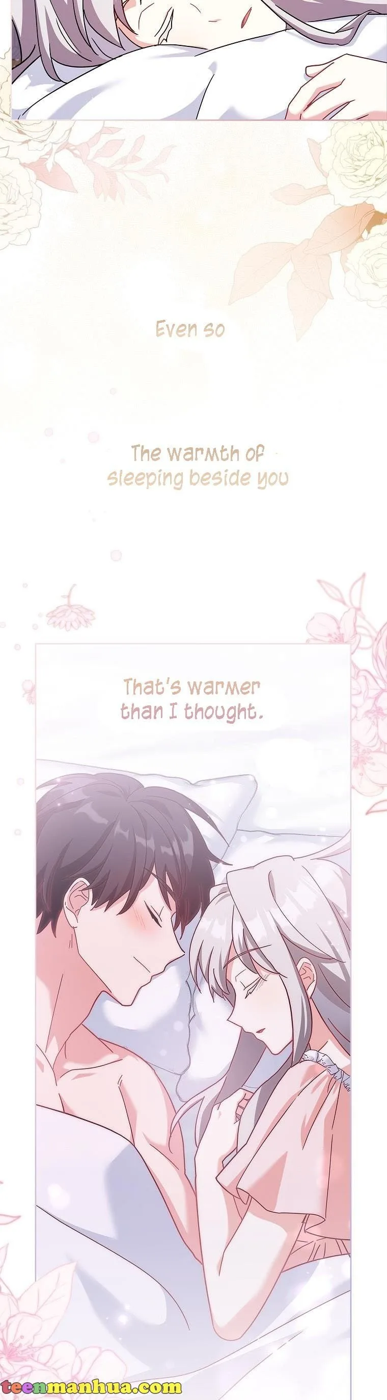 A childhood friend became an obsessive husband Chapter 26 page 26