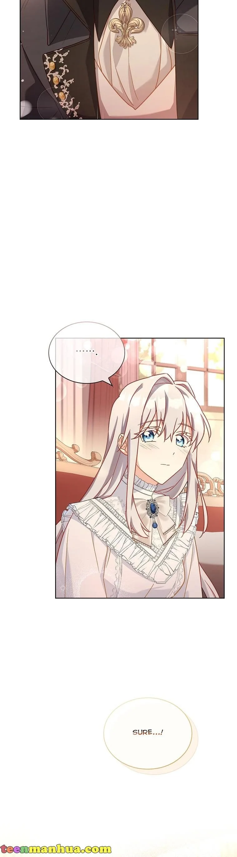 A childhood friend became an obsessive husband Chapter 29 page 10