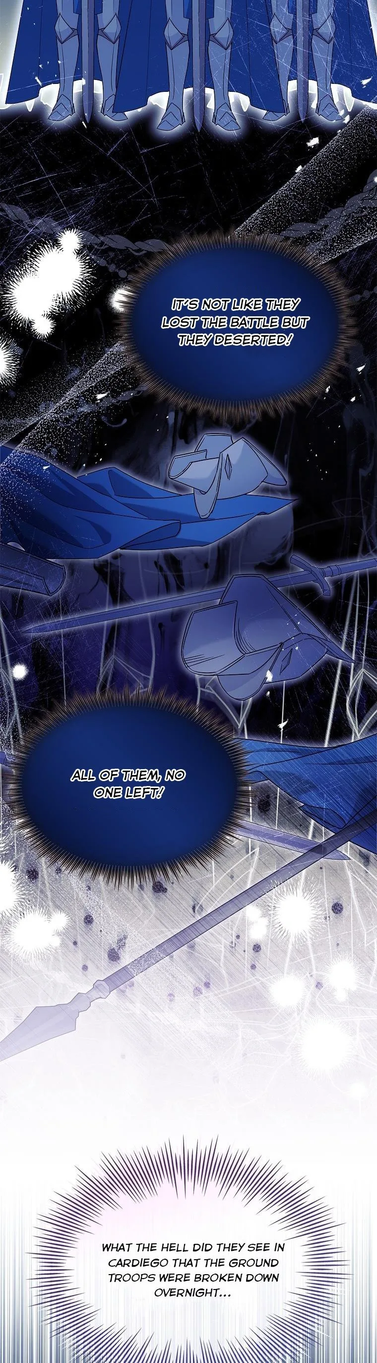 A childhood friend became an obsessive husband Chapter 29 page 17