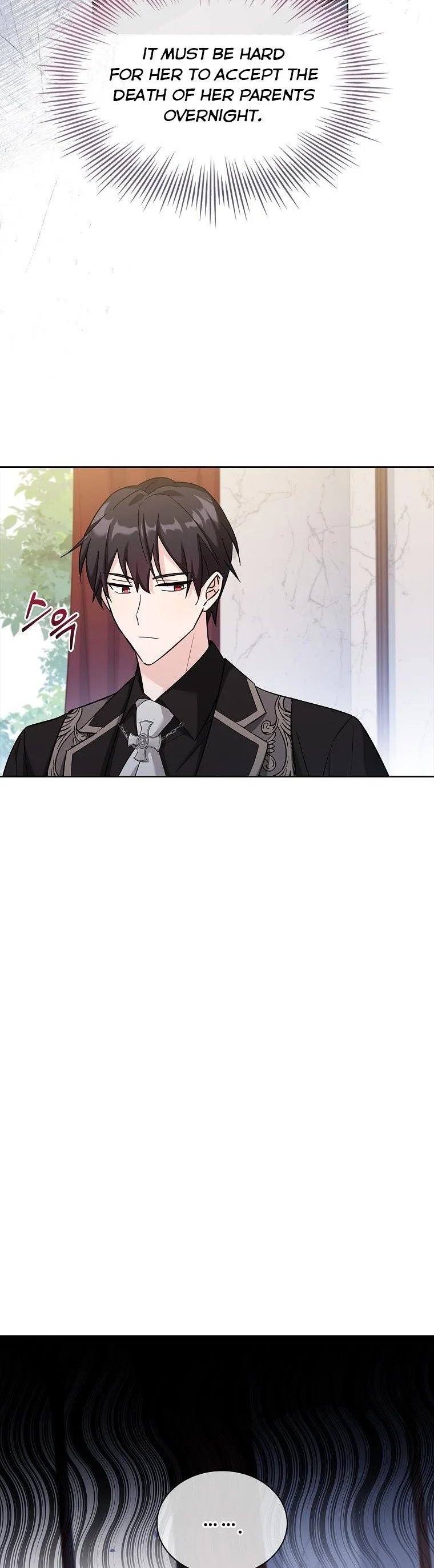 A childhood friend became an obsessive husband Chapter 30 page 8