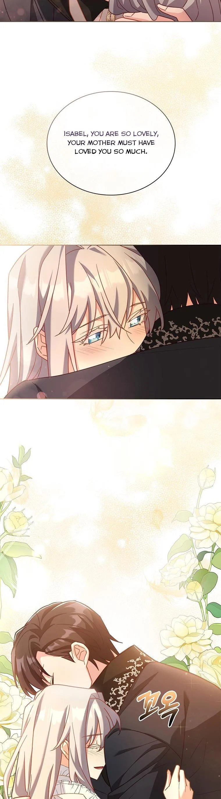 A childhood friend became an obsessive husband Chapter 29 page 12