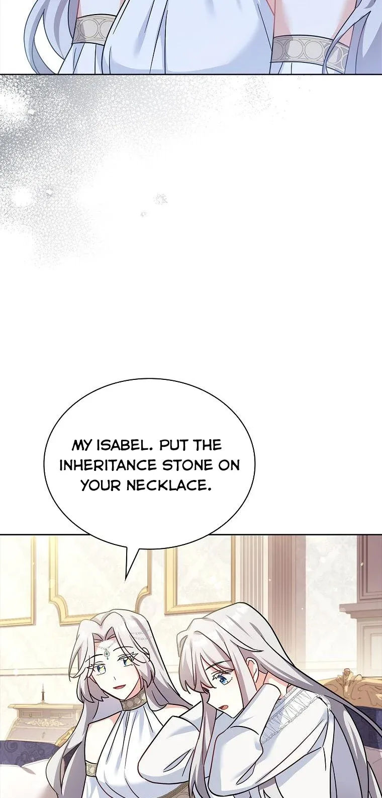 A childhood friend became an obsessive husband Chapter 27 page 43
