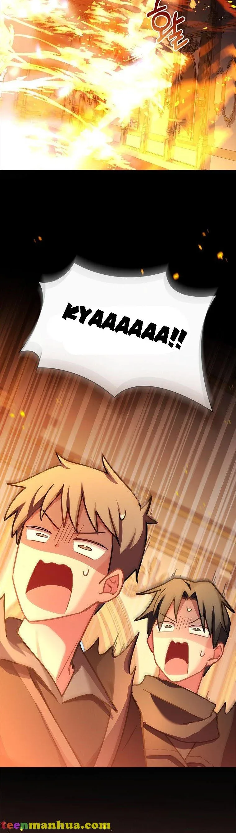 A childhood friend became an obsessive husband Chapter 28 page 9