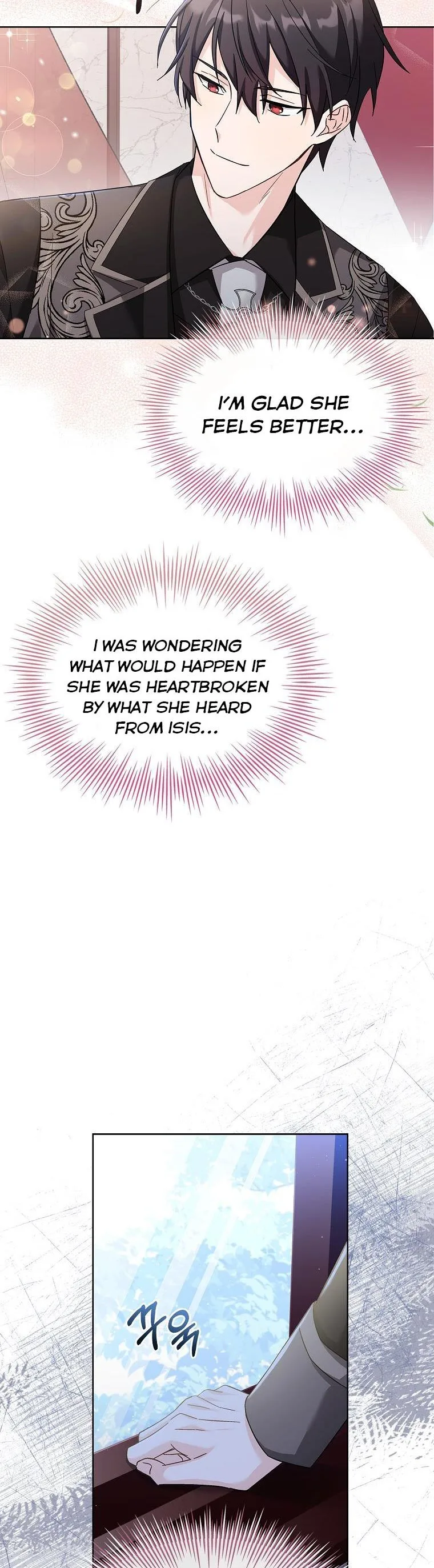 A childhood friend became an obsessive husband Chapter 30 page 7
