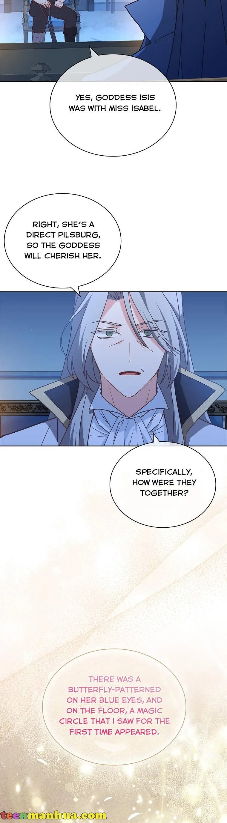 A childhood friend became an obsessive husband Chapter 29 page 26