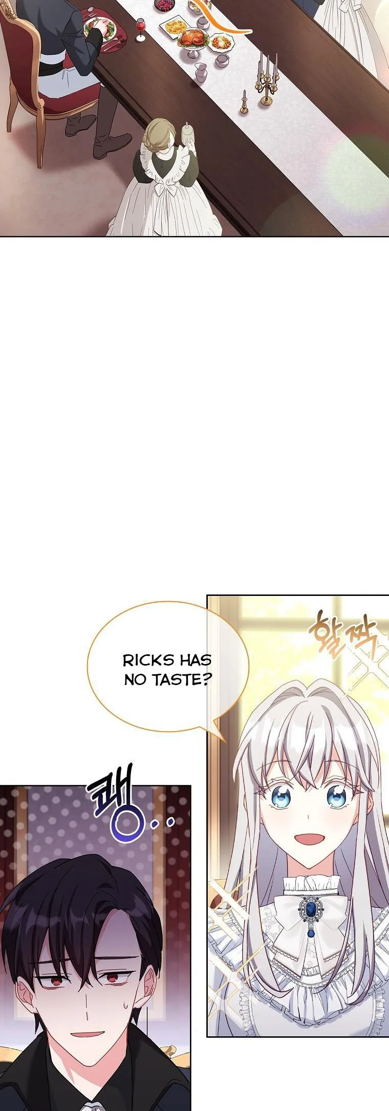 A childhood friend became an obsessive husband Chapter 26 page 37
