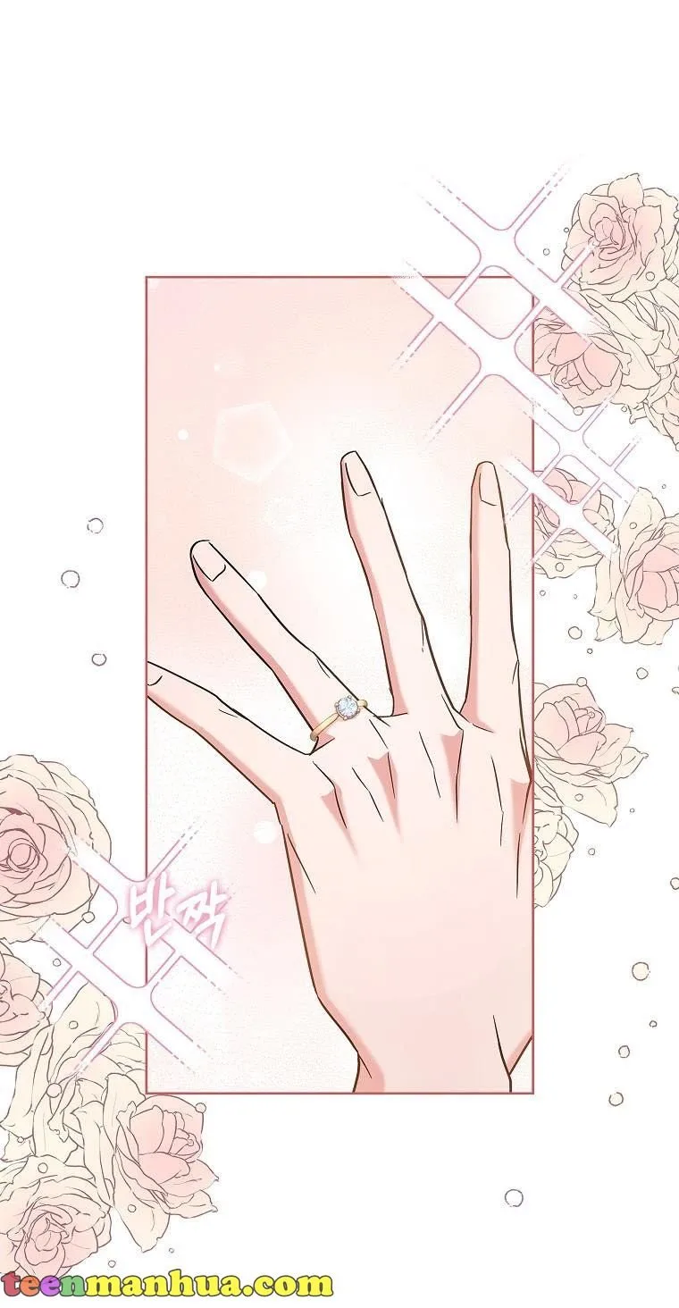 A childhood friend became an obsessive husband Chapter 22 page 44