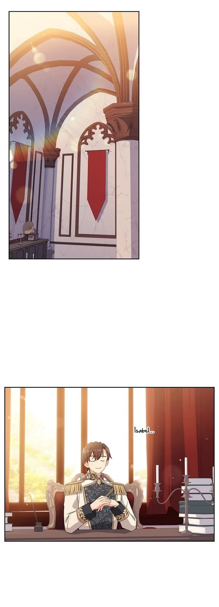 A childhood friend became an obsessive husband Chapter 18 page 41