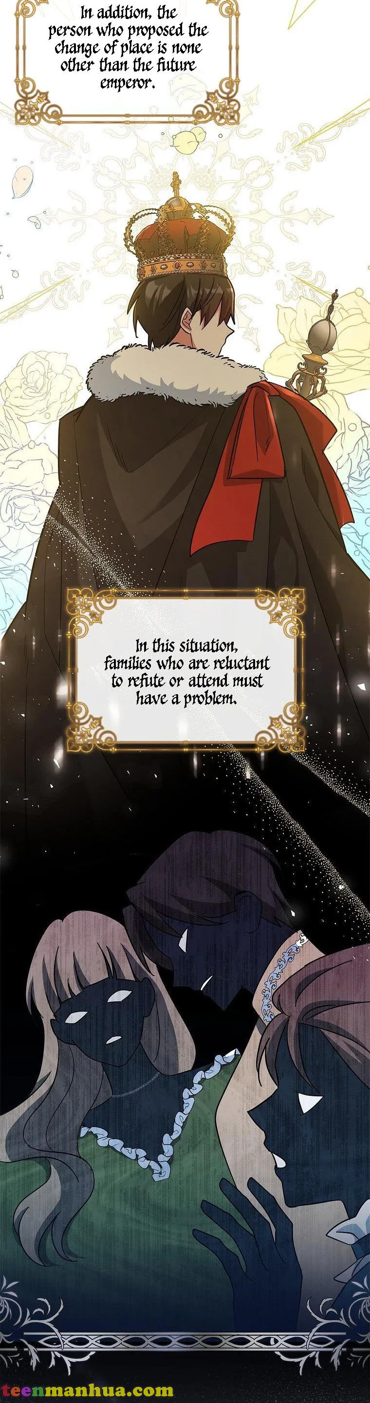 A childhood friend became an obsessive husband Chapter 30 page 20