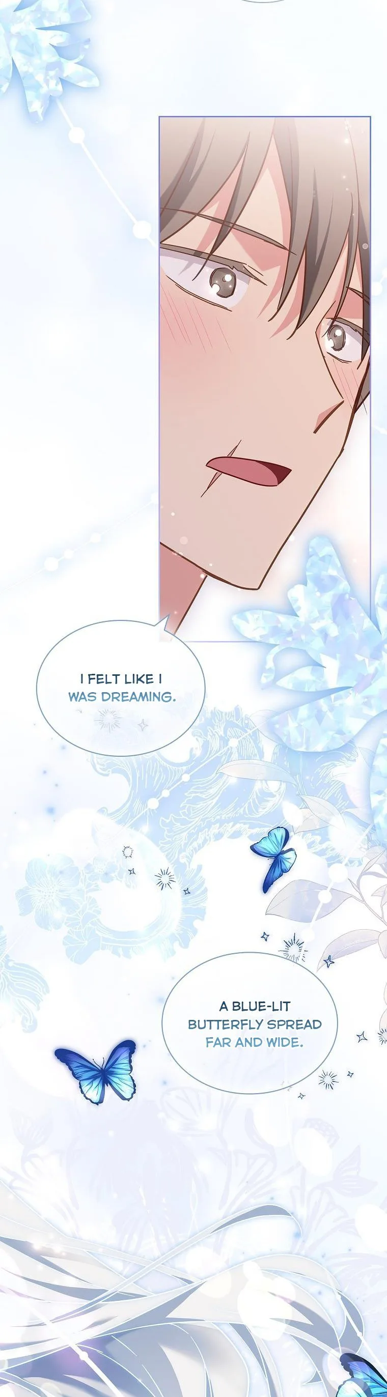 A childhood friend became an obsessive husband Chapter 29 page 24
