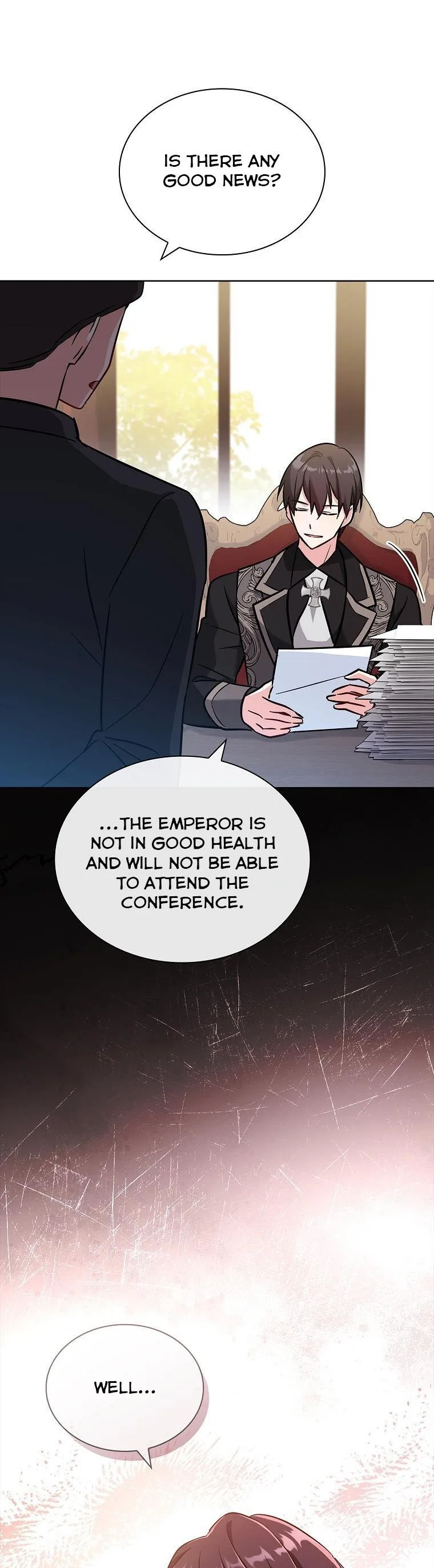A childhood friend became an obsessive husband Chapter 30 page 17