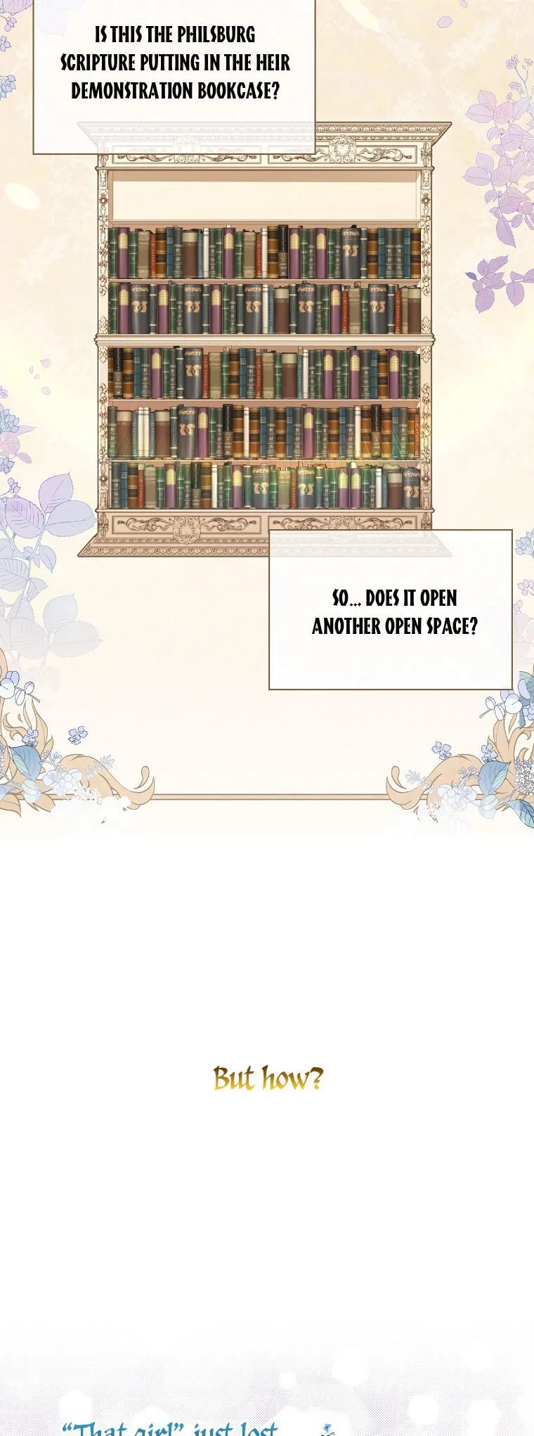 A childhood friend became an obsessive husband Chapter 20 page 38