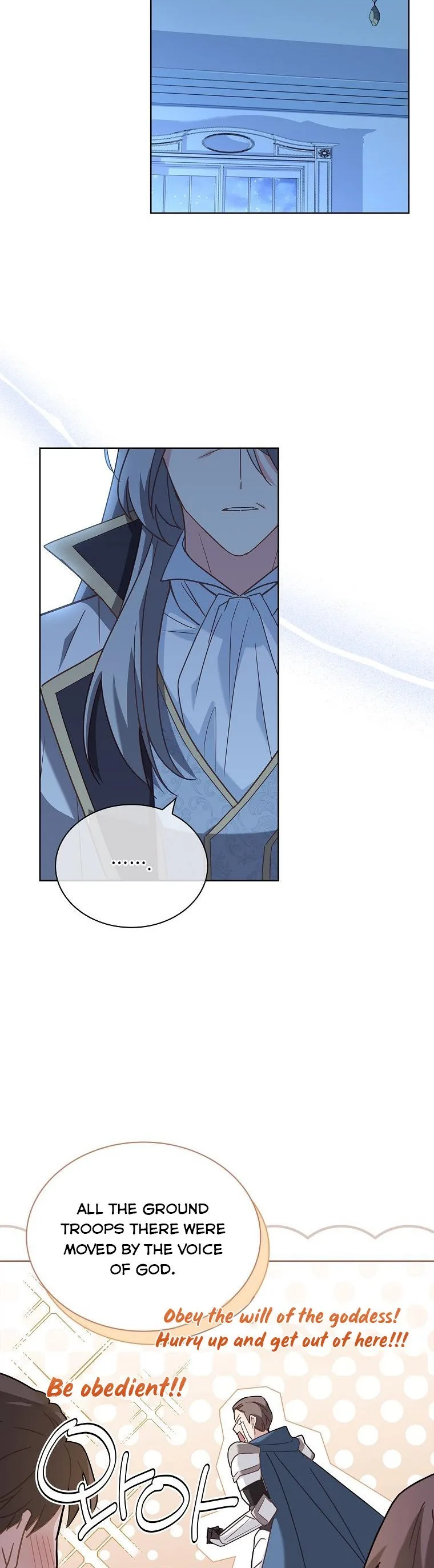A childhood friend became an obsessive husband Chapter 29 page 29