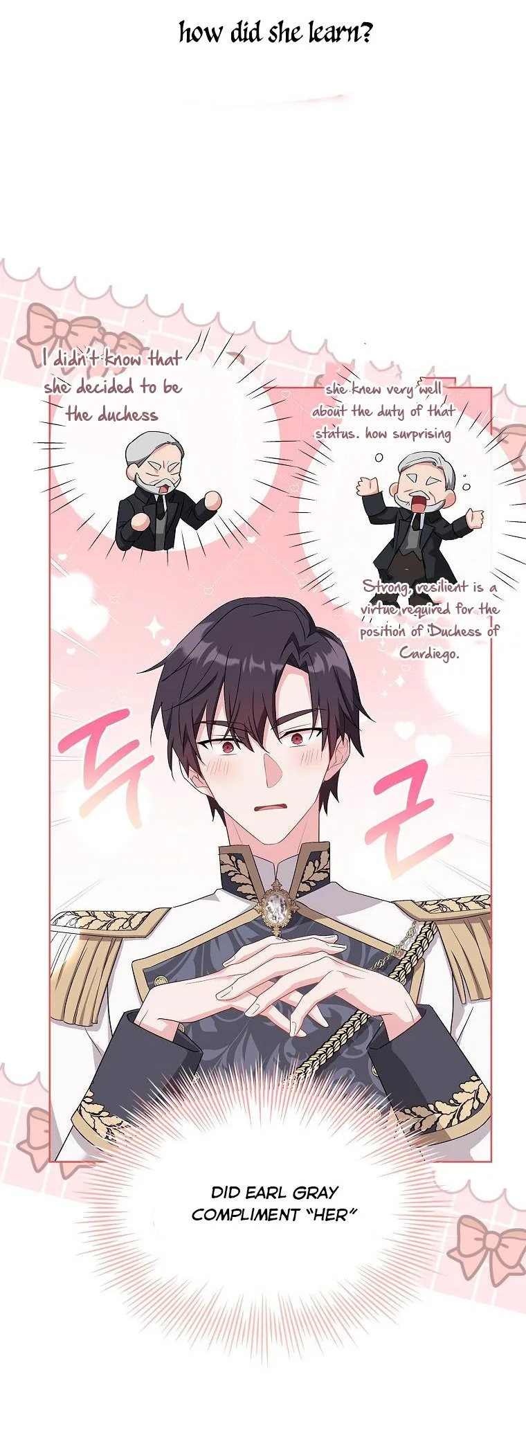 A childhood friend became an obsessive husband Chapter 18 page 42