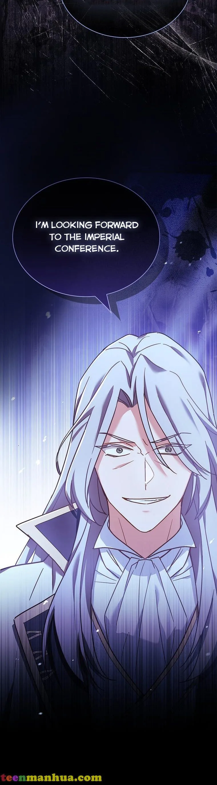 A childhood friend became an obsessive husband Chapter 29 page 35