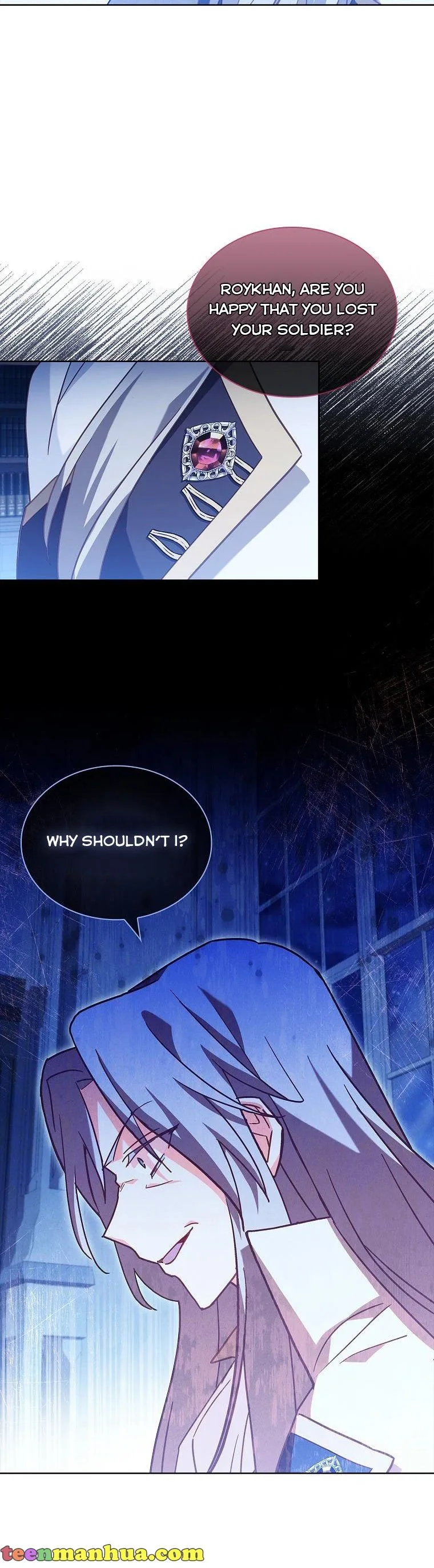 A childhood friend became an obsessive husband Chapter 29 page 32