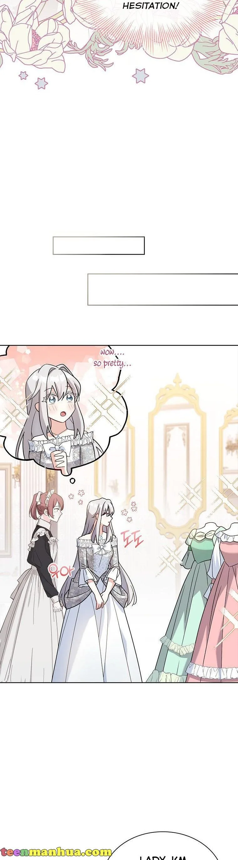 A childhood friend became an obsessive husband Chapter 30 page 29