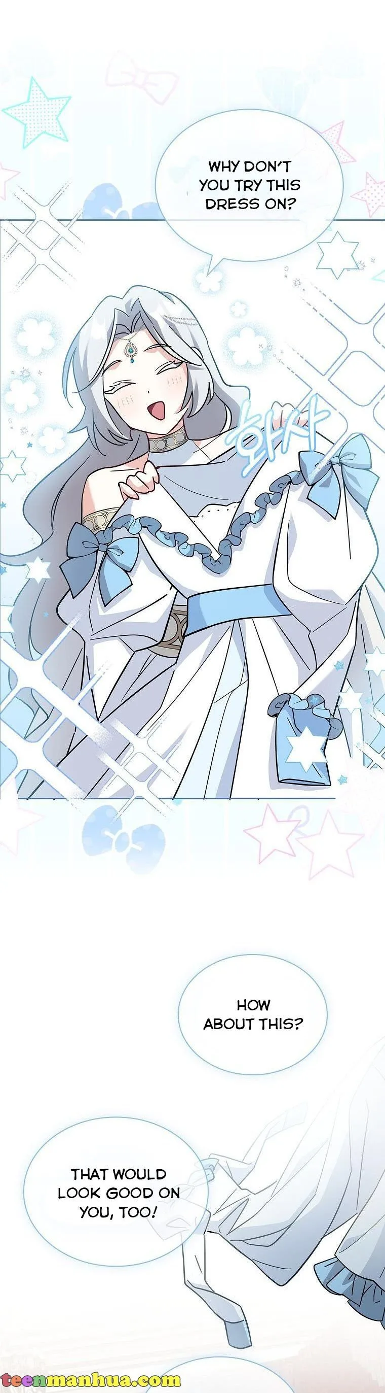 A childhood friend became an obsessive husband Chapter 30 page 31