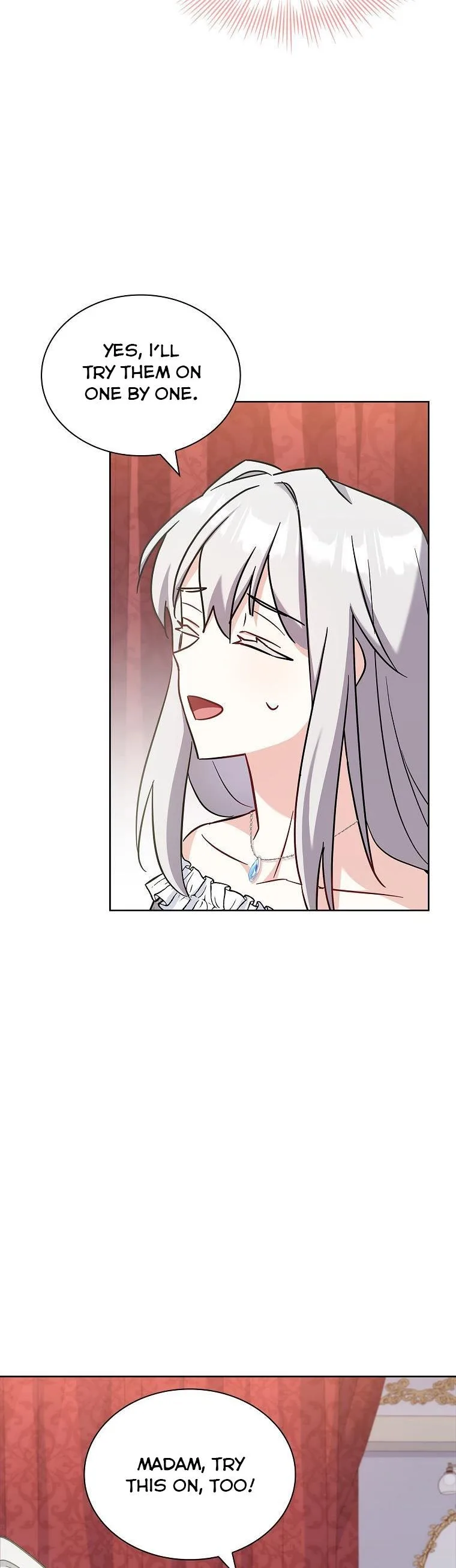 A childhood friend became an obsessive husband Chapter 30 page 35