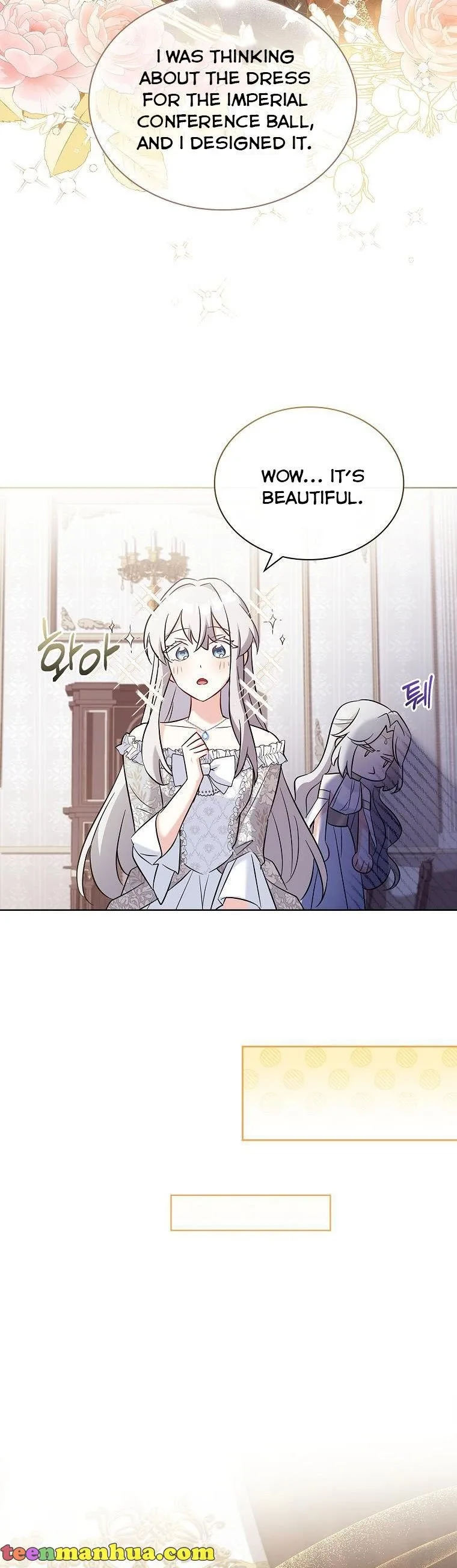A childhood friend became an obsessive husband Chapter 30 page 37