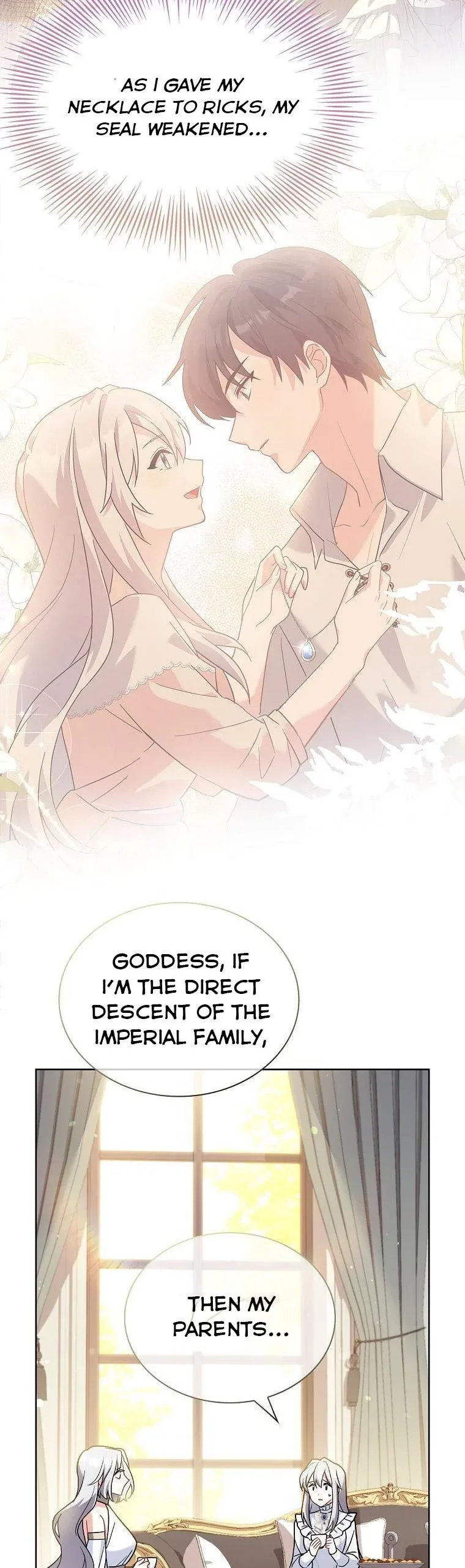 A childhood friend became an obsessive husband Chapter 28 page 16