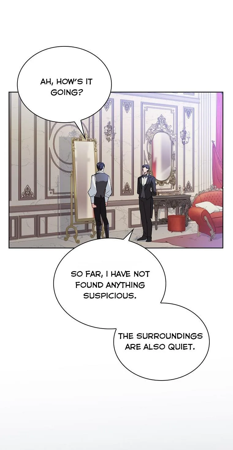 A childhood friend became an obsessive husband Chapter 22 page 50