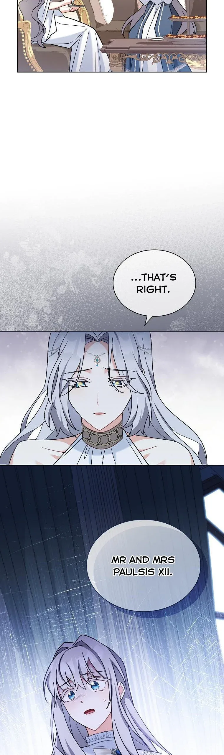 A childhood friend became an obsessive husband Chapter 28 page 17