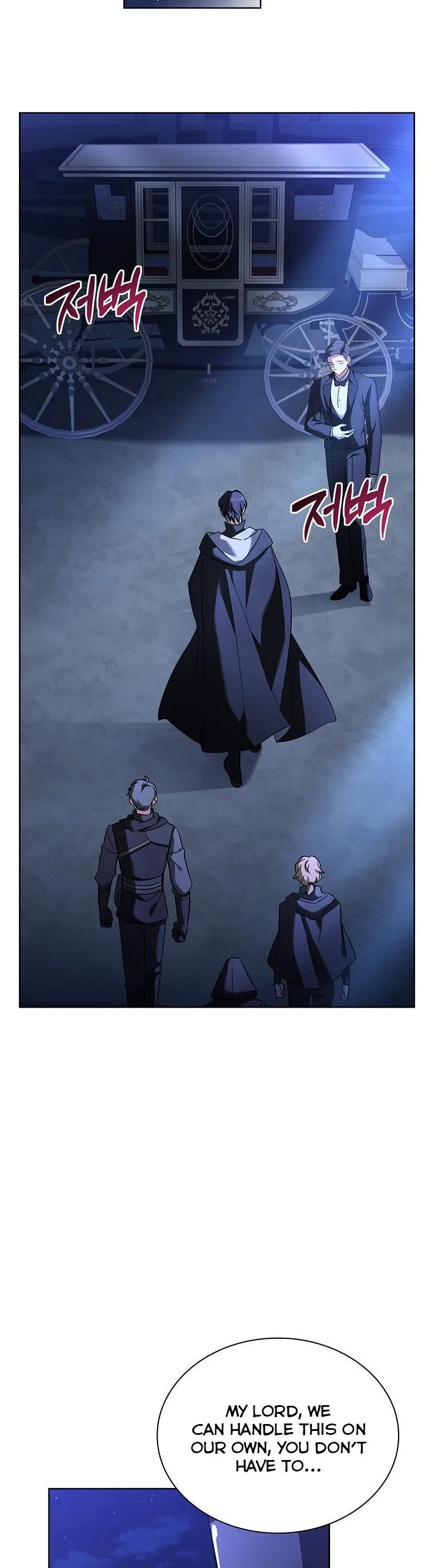 A childhood friend became an obsessive husband Chapter 31 page 7