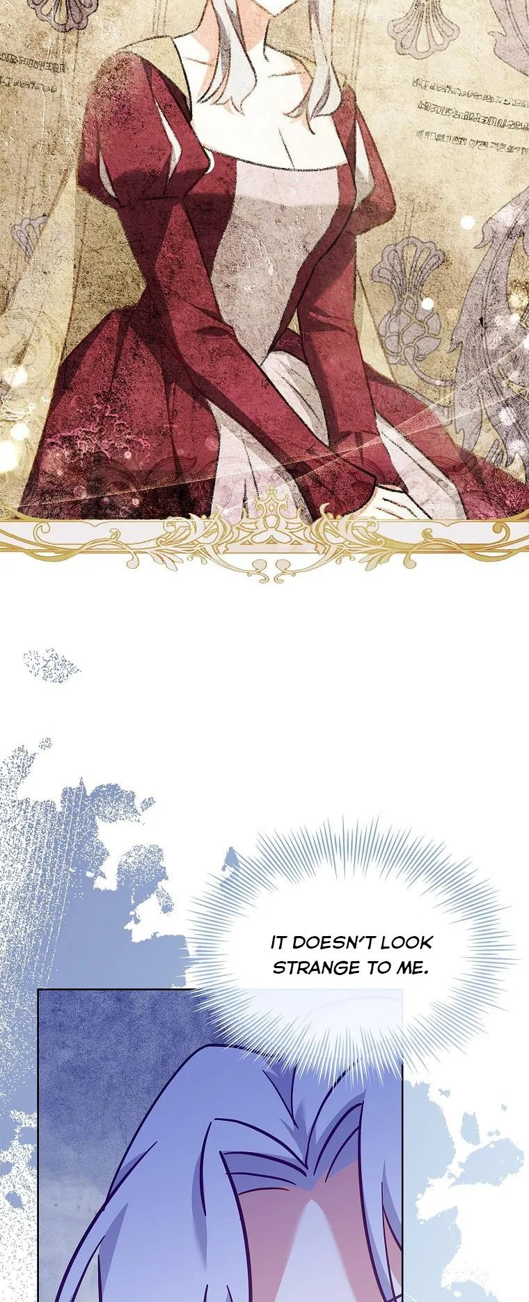 A childhood friend became an obsessive husband Chapter 29 page 43