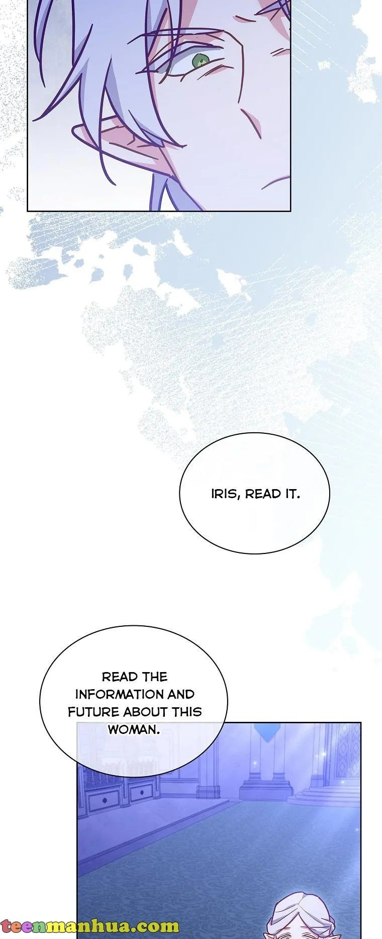 A childhood friend became an obsessive husband Chapter 29 page 44
