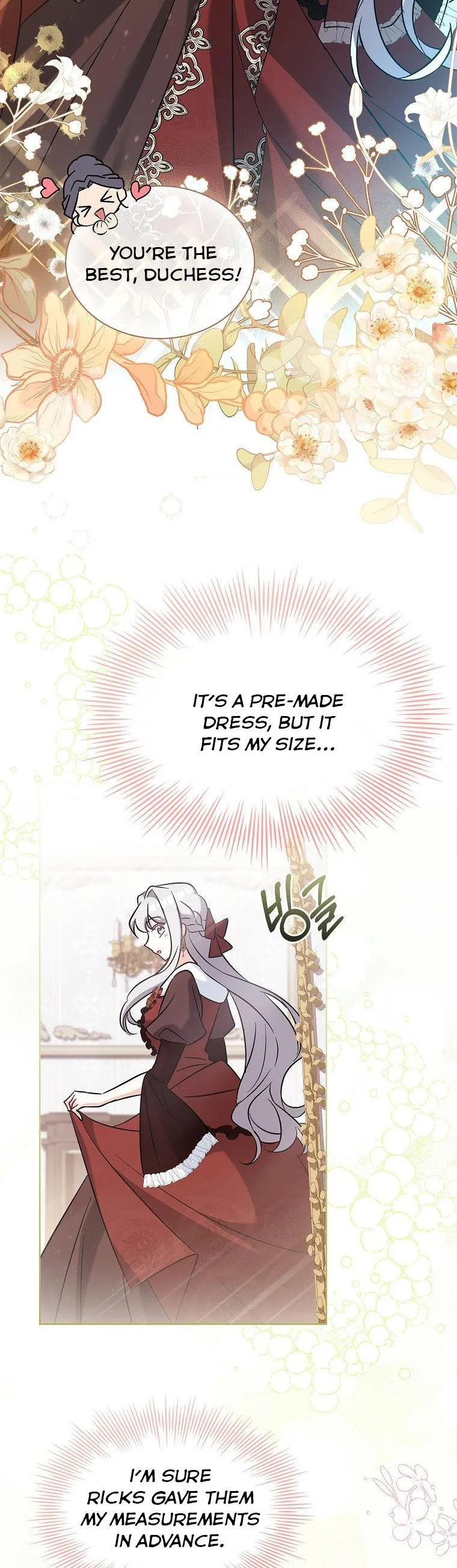 A childhood friend became an obsessive husband Chapter 30 page 39