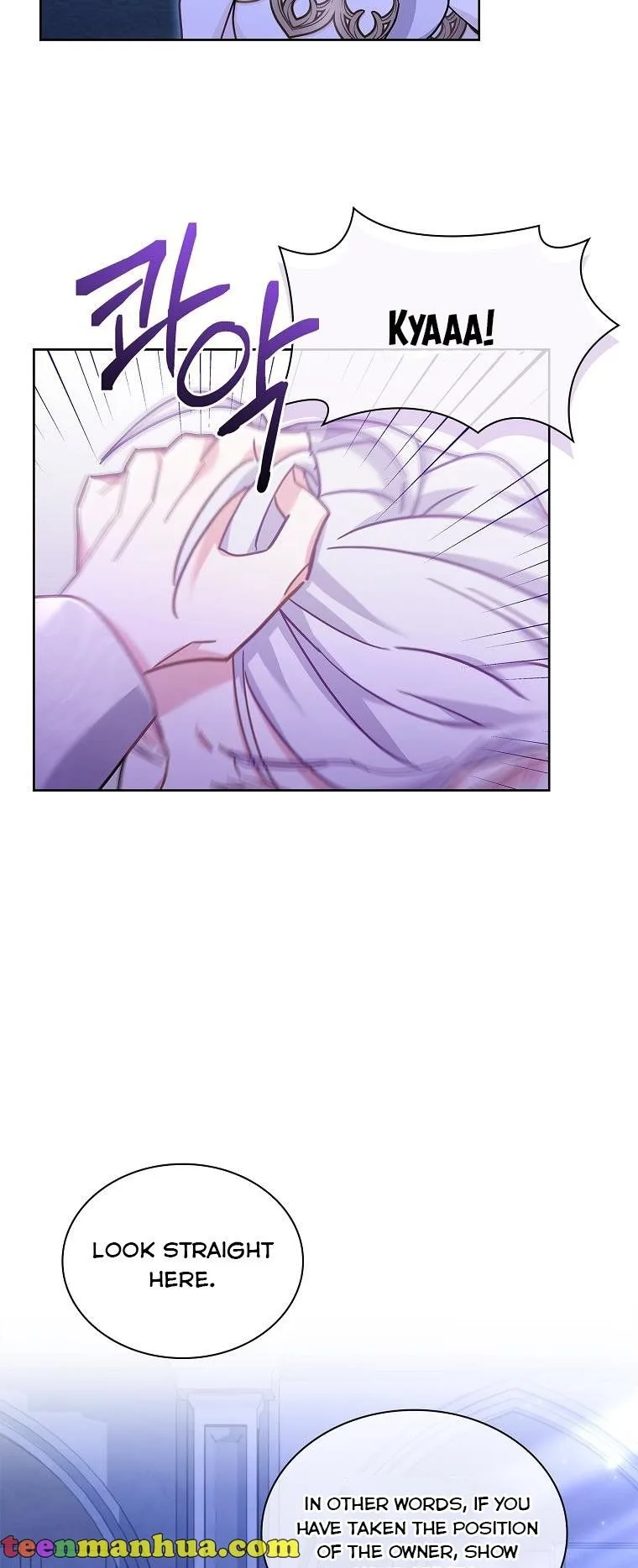 A childhood friend became an obsessive husband Chapter 29 page 46