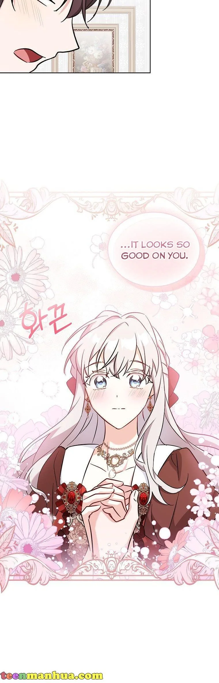 A childhood friend became an obsessive husband Chapter 30 page 47