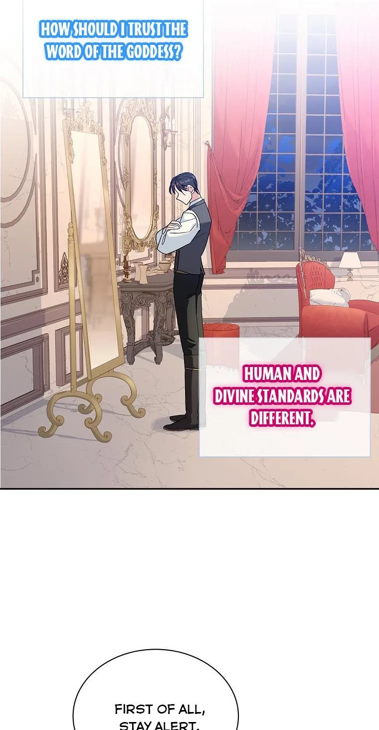 A childhood friend became an obsessive husband Chapter 22 page 55