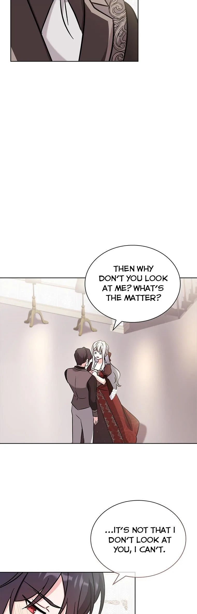 A childhood friend became an obsessive husband Chapter 30 page 46