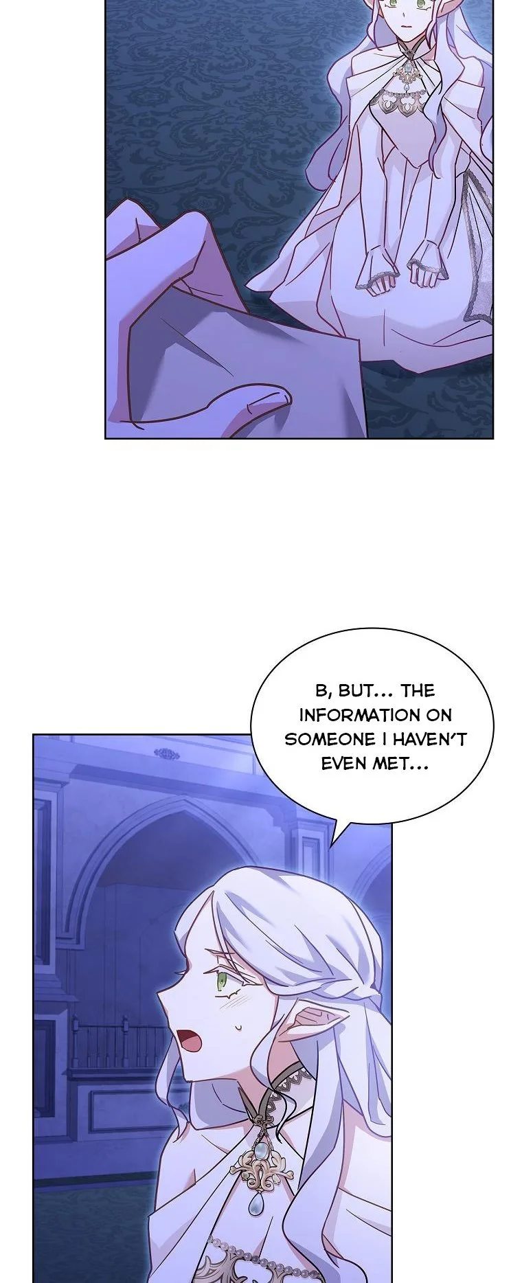 A childhood friend became an obsessive husband Chapter 29 page 45