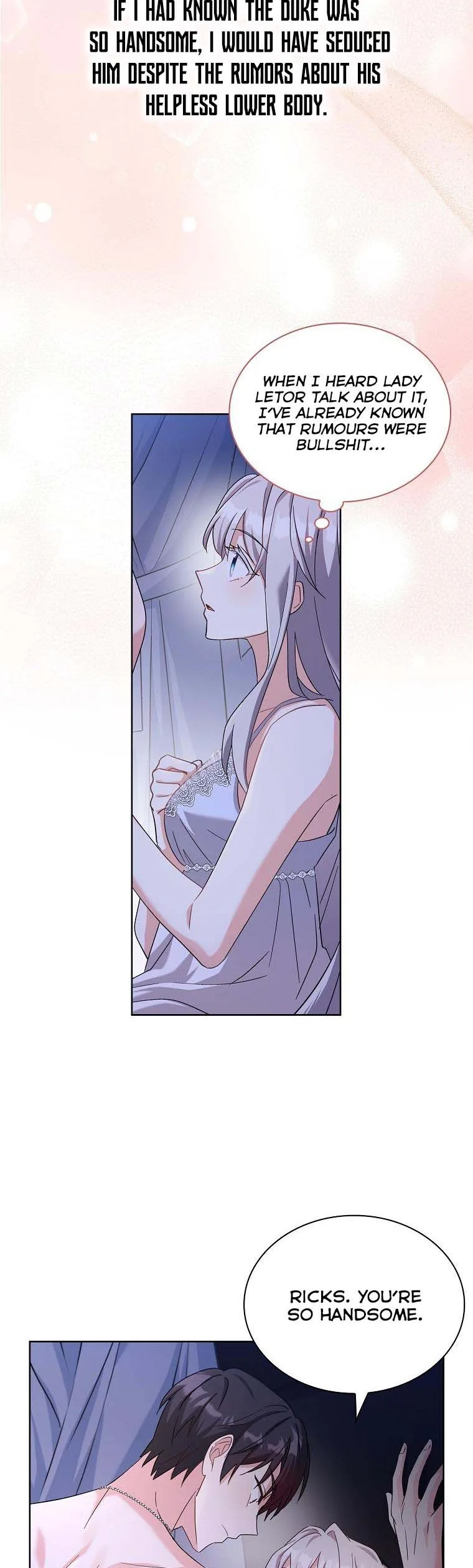 A childhood friend became an obsessive husband Chapter 24 page 36