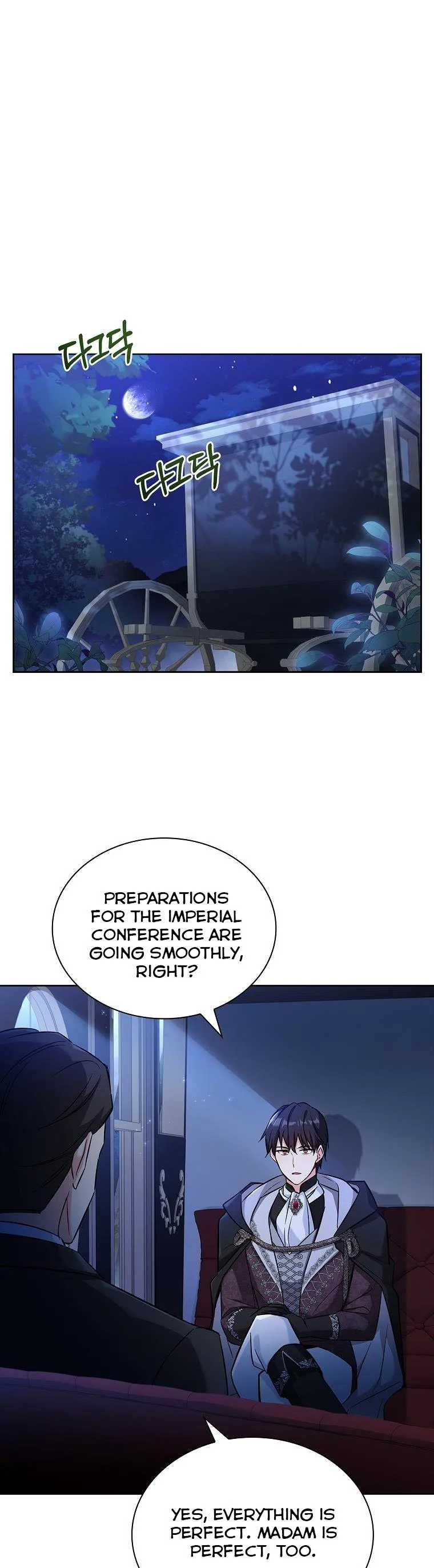 A childhood friend became an obsessive husband Chapter 31 page 10