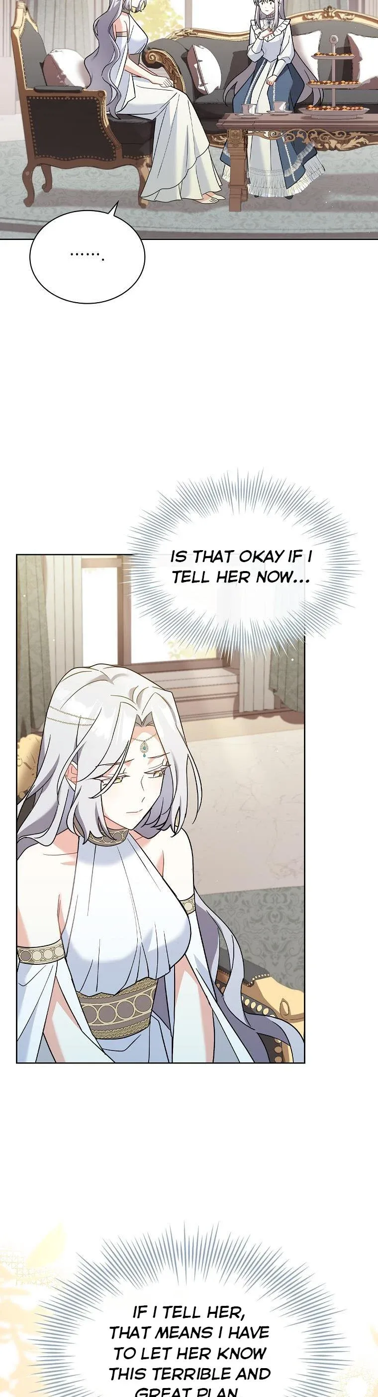 A childhood friend became an obsessive husband Chapter 28 page 20