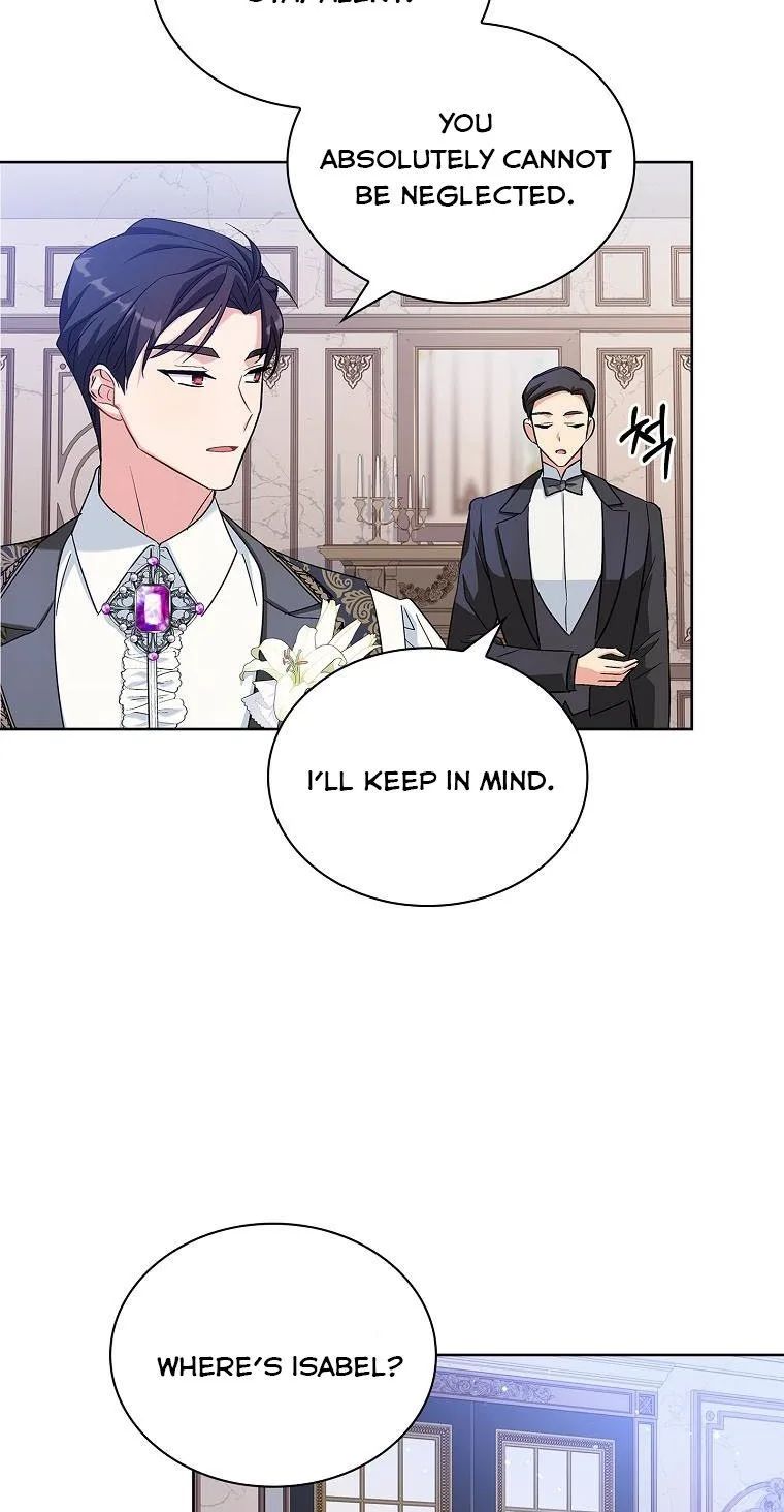 A childhood friend became an obsessive husband Chapter 22 page 56