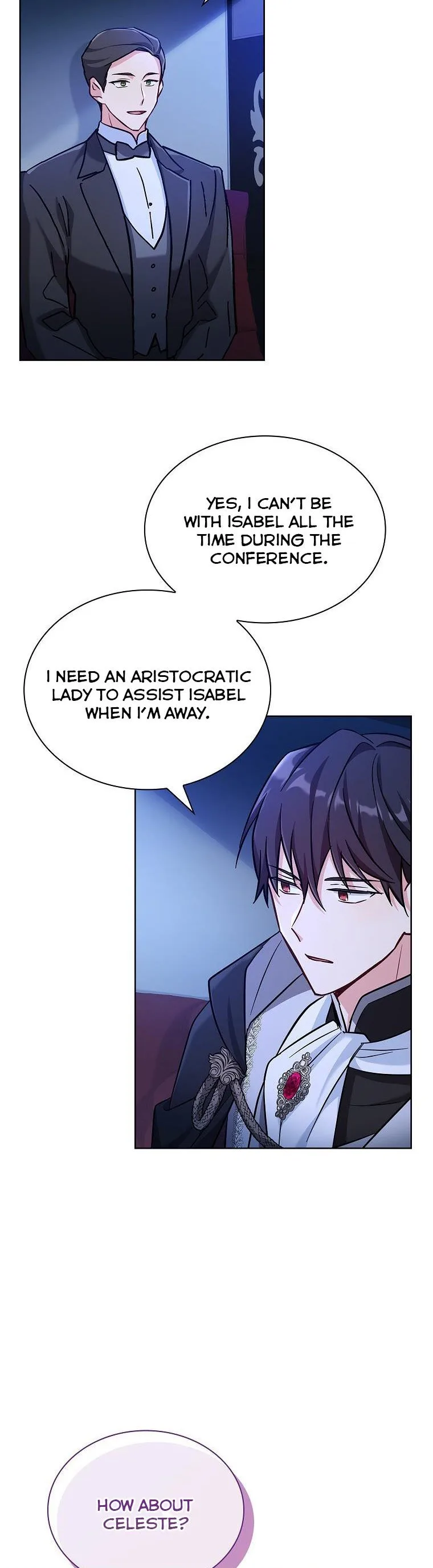 A childhood friend became an obsessive husband Chapter 31 page 13
