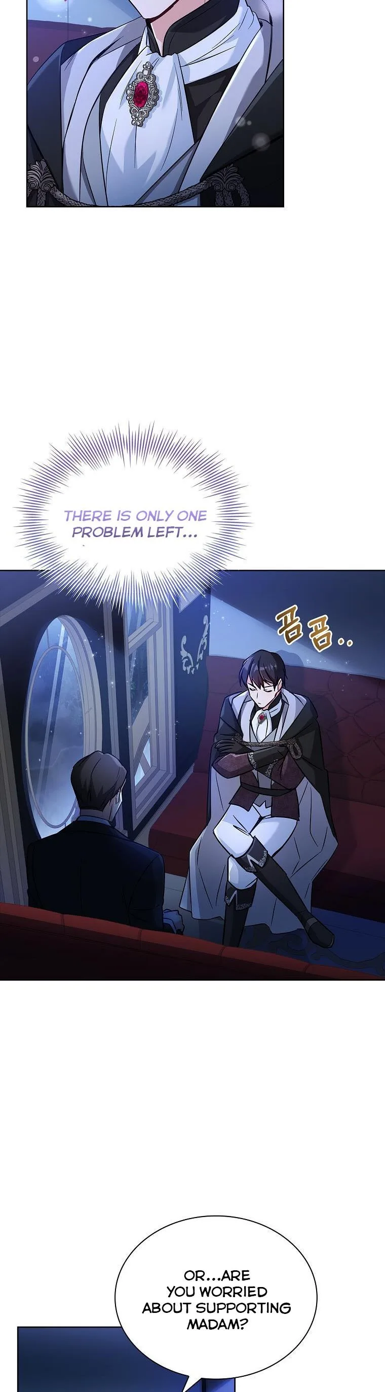 A childhood friend became an obsessive husband Chapter 31 page 12