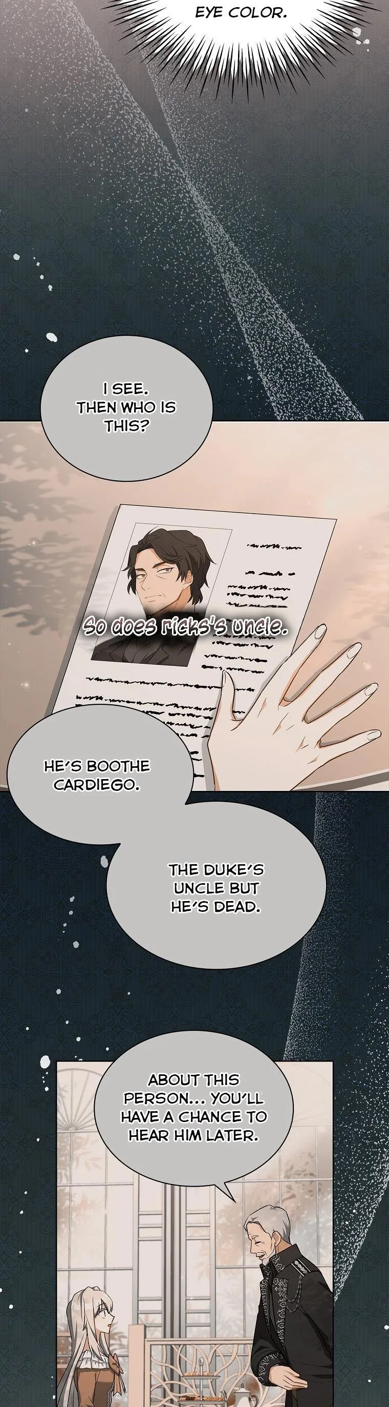 A childhood friend became an obsessive husband Chapter 32 page 9