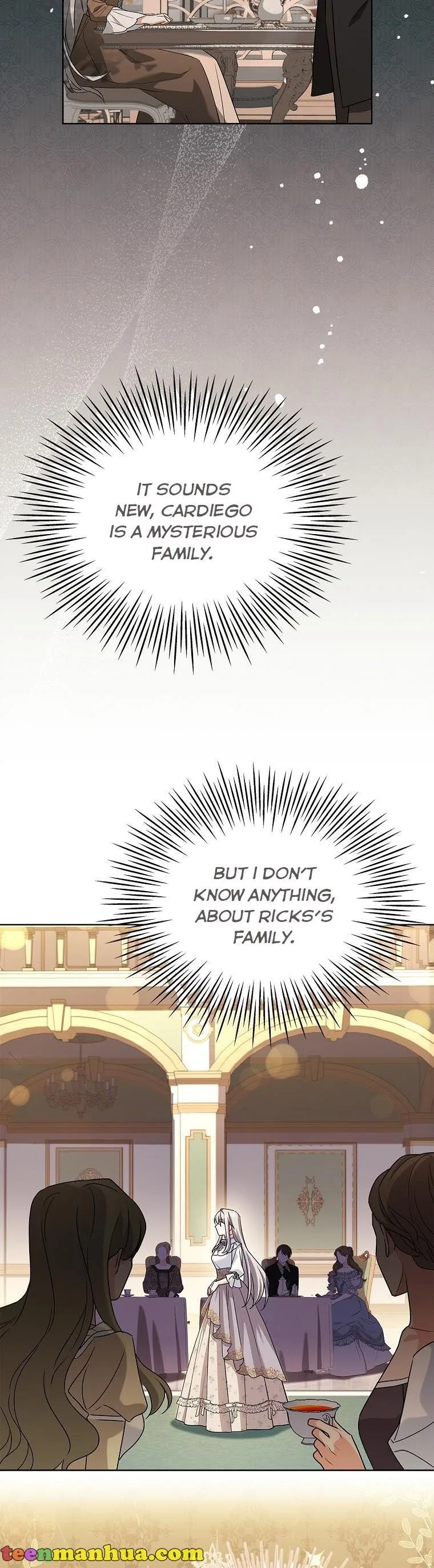 A childhood friend became an obsessive husband Chapter 32 page 10