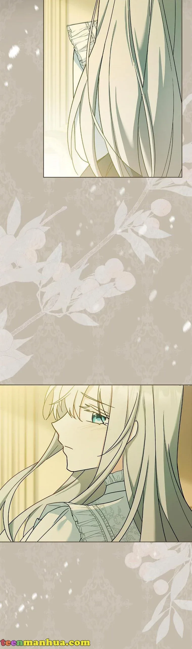 A childhood friend became an obsessive husband Chapter 28 page 34
