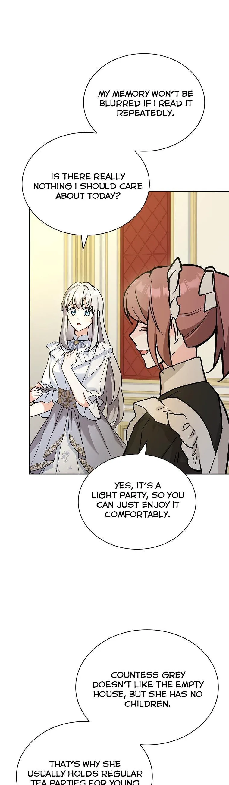A childhood friend became an obsessive husband Chapter 31 page 26
