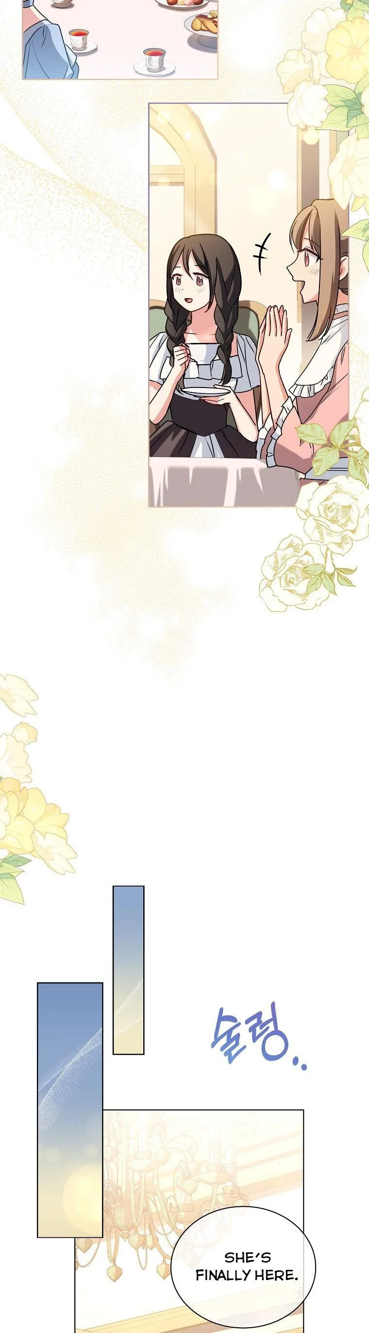 A childhood friend became an obsessive husband Chapter 32 page 16