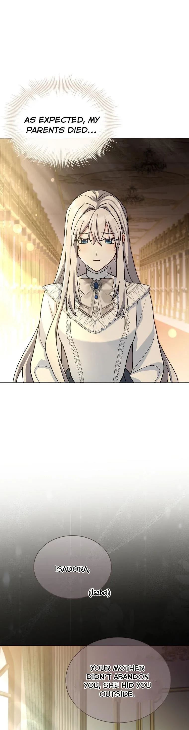 A childhood friend became an obsessive husband Chapter 28 page 39